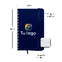 OFLB0008-mini-libreta-deluxe-azul-medidas.webp