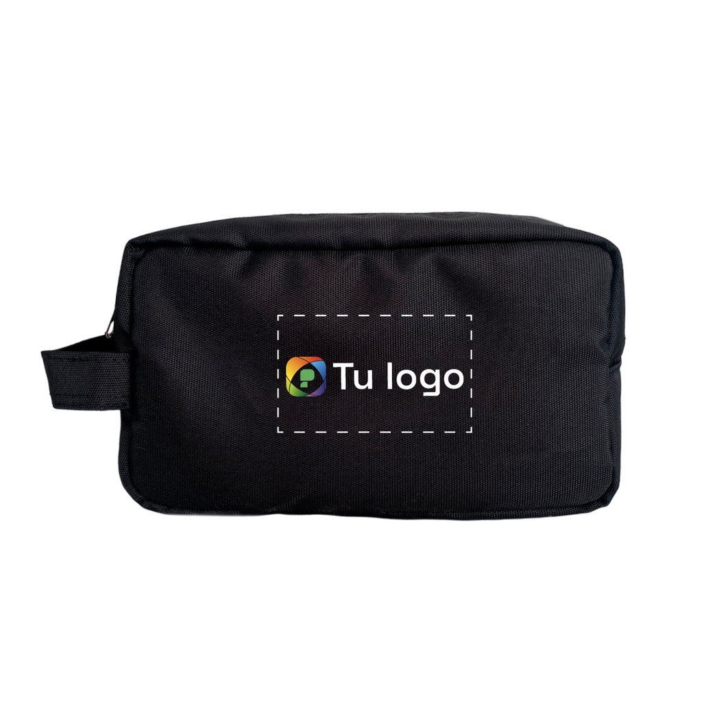 Bolsito viajero unisex