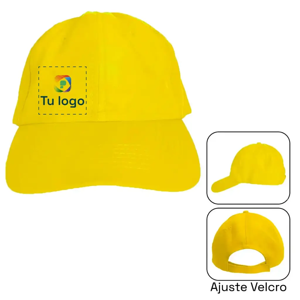 Gorra Dry fit