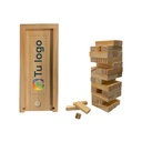 Juego de mesa Jenga