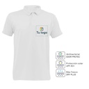 Camiseta Polo Premium