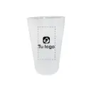 Vaso futbolero 650ml