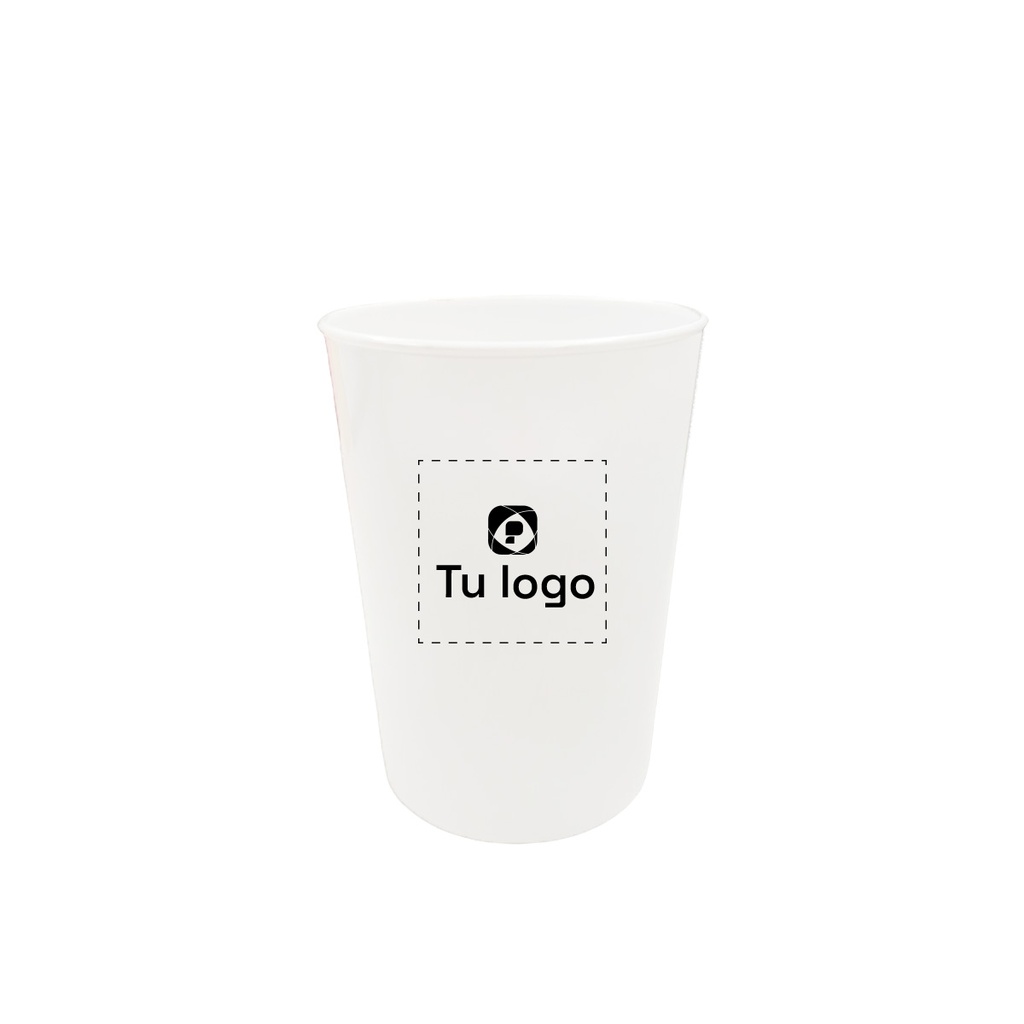 Vaso Publivaso 250ml