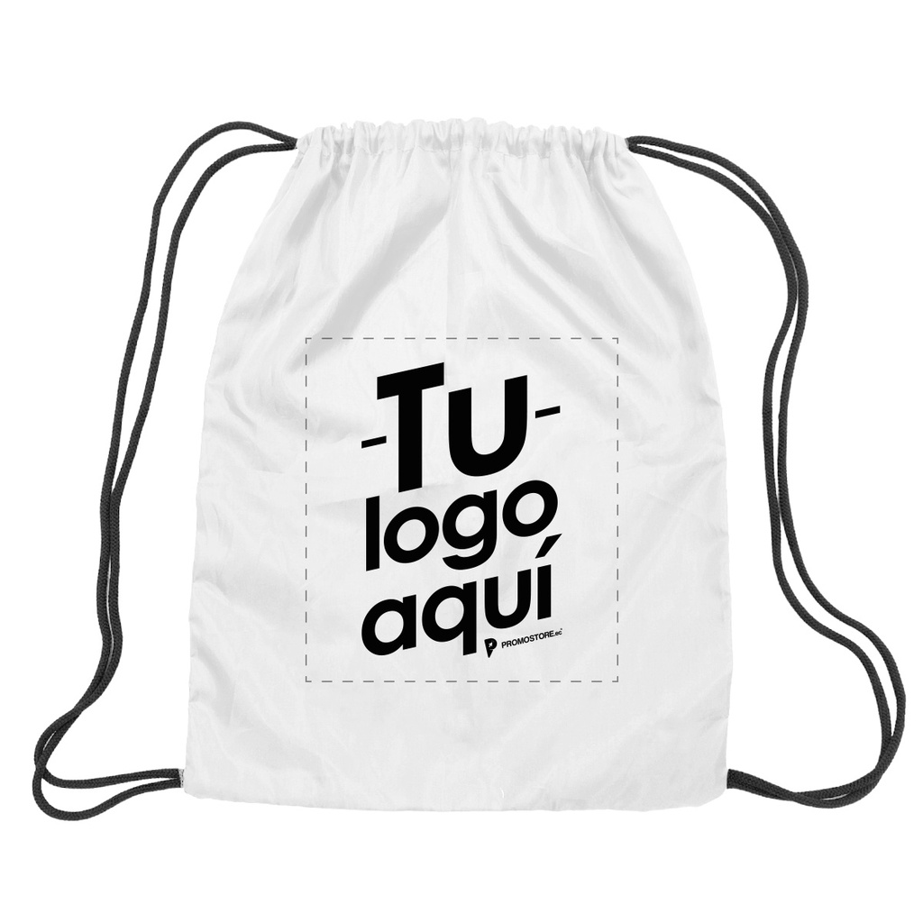 Sport Bag Impermeable 29x39cm