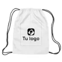 Sport Bag Impermeable 29x39cm