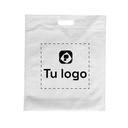 Funda de cambrela termosellada 35x40 cm