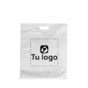Funda de cambrela termosellada 25x30cm
