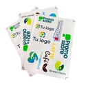 Stickers con gloss 3D