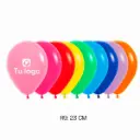 Globo fiesta