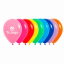 Globo fiesta