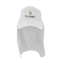 Gorra cubrenuca Agro