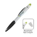 Bolígrafo Onix resaltador