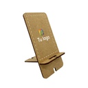 Porta celular de Mdf Linux