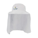 Gorra cubrenuca Camp