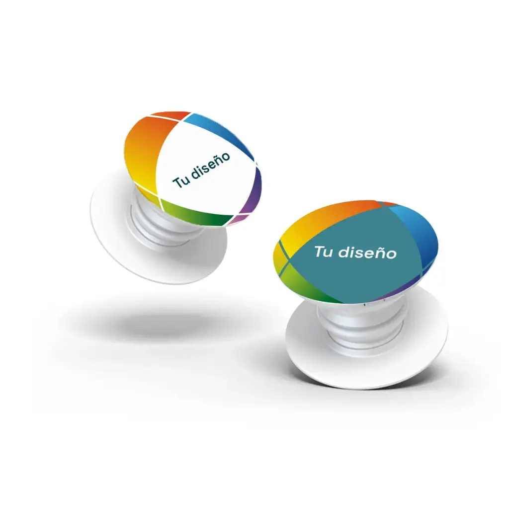 PopSocket personalizado