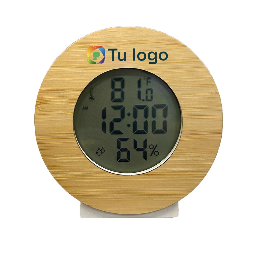 Reloj Digital