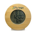 Reloj Digital