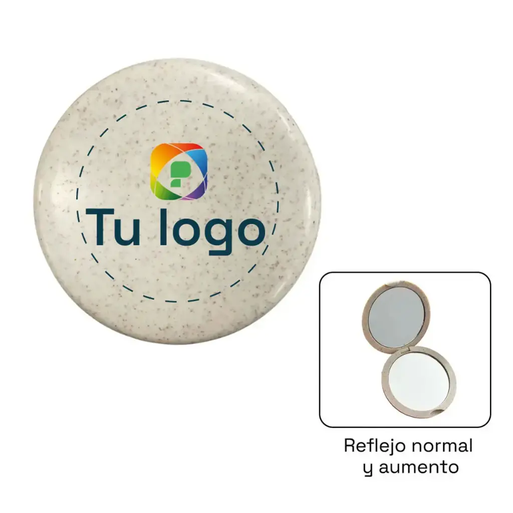 Espejo eco lady