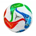 Balón de fútbol crack