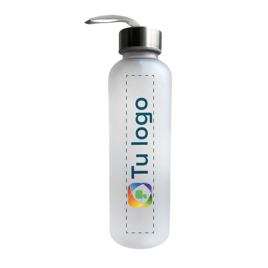 Tomatodo Plástico New Travel 550ml