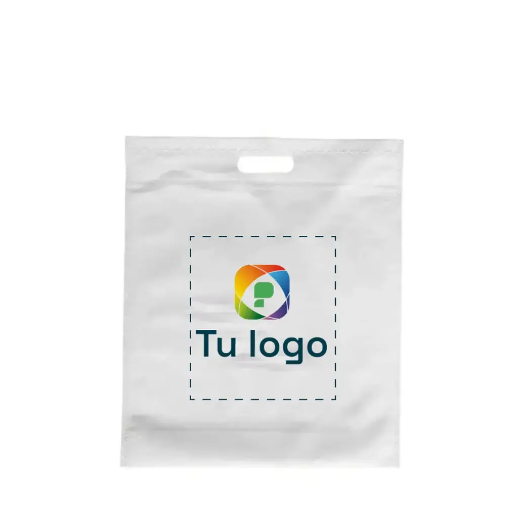 Funda de Cambrela Termosellado Pres 25x30 cm
