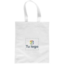 Bolso de Cambrela Termosellado Pres 35x40cm