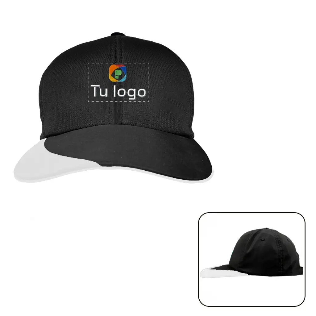 Gorra Sport mix