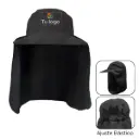 Gorra cubrenuca Camp