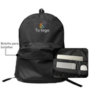 Mochila Clásica 16″ Fab