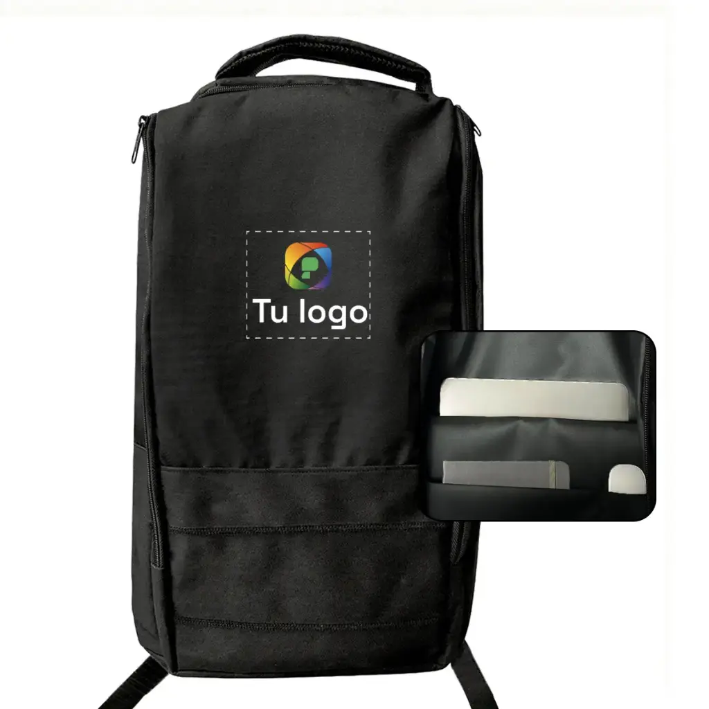 Mochila Ejecutiva 16″ Fab