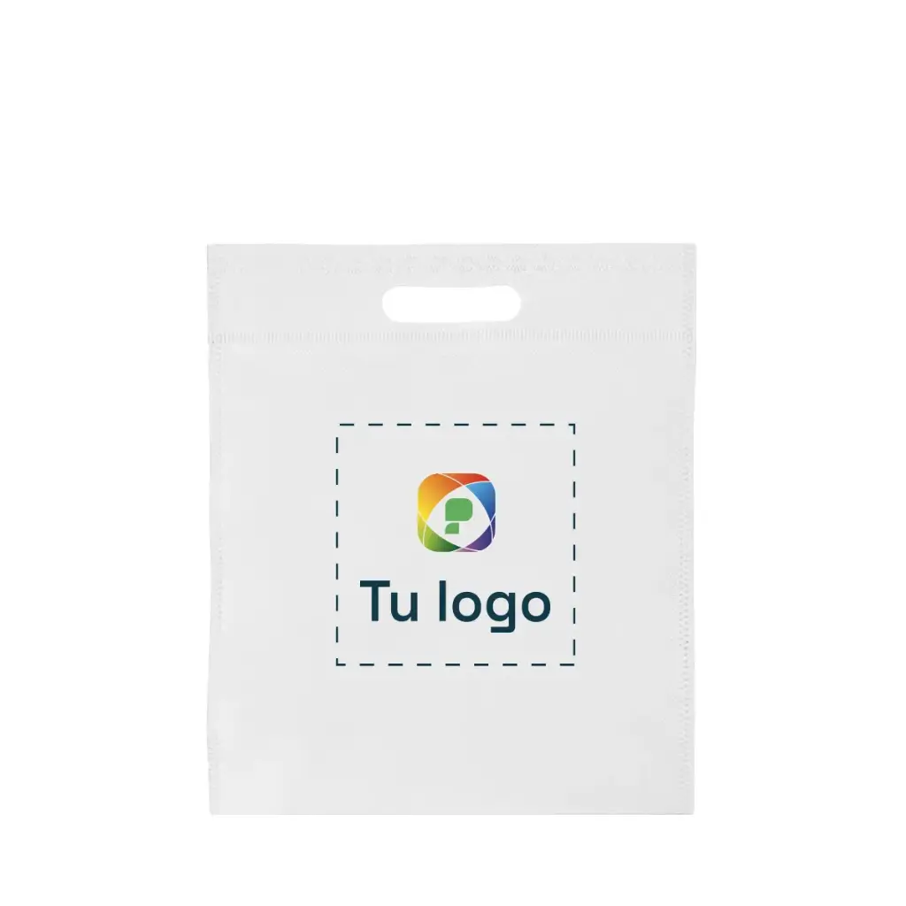 Funda de Cambrela Termosellado Pres 25x30 cm Fab