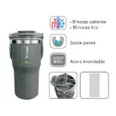 Mug térmico Tiny 610 ml