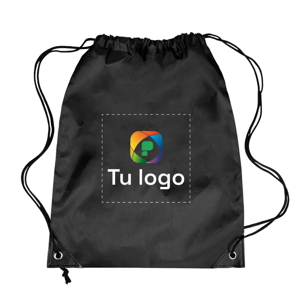 Sport Bag Apolo 33x41,5 cm