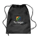 Sport Bag Apolo 33x41,5 cm