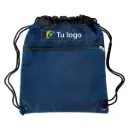 Sport bag Premium con bolsillo