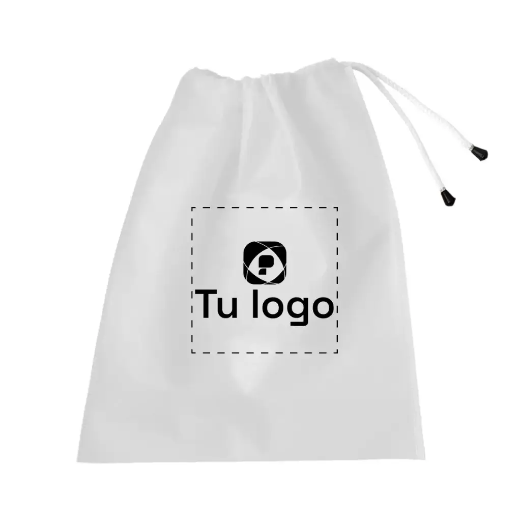 Bolso de cambrela termosellado Shoes