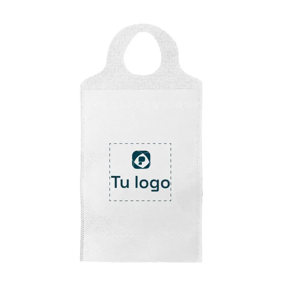 Funda de cambrela Car termosellado