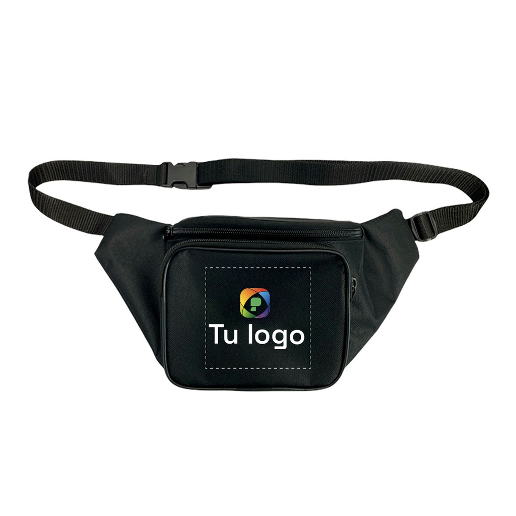 Canguros personalizados