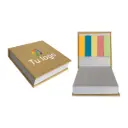 Porta Notas Ecofriend con Post It