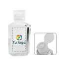 Gel antibacterial 60 ml