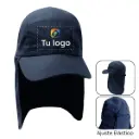 Gorra cubrenuca