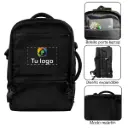 Mochila Viajera