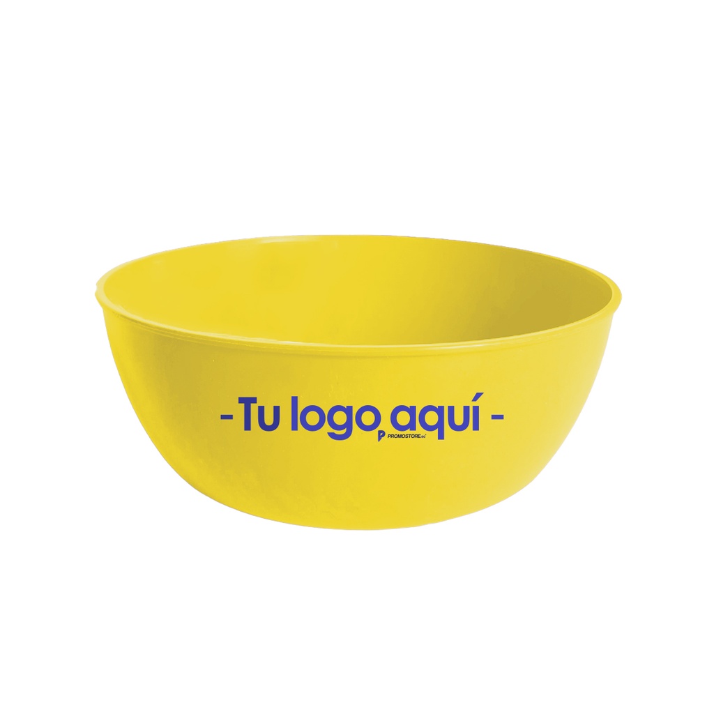 Bowl un color