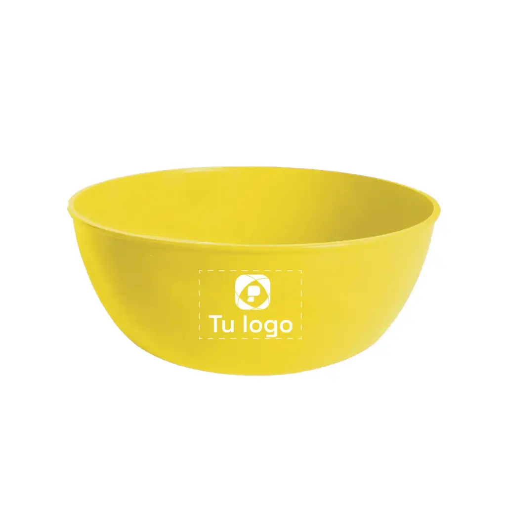 Bowl un color