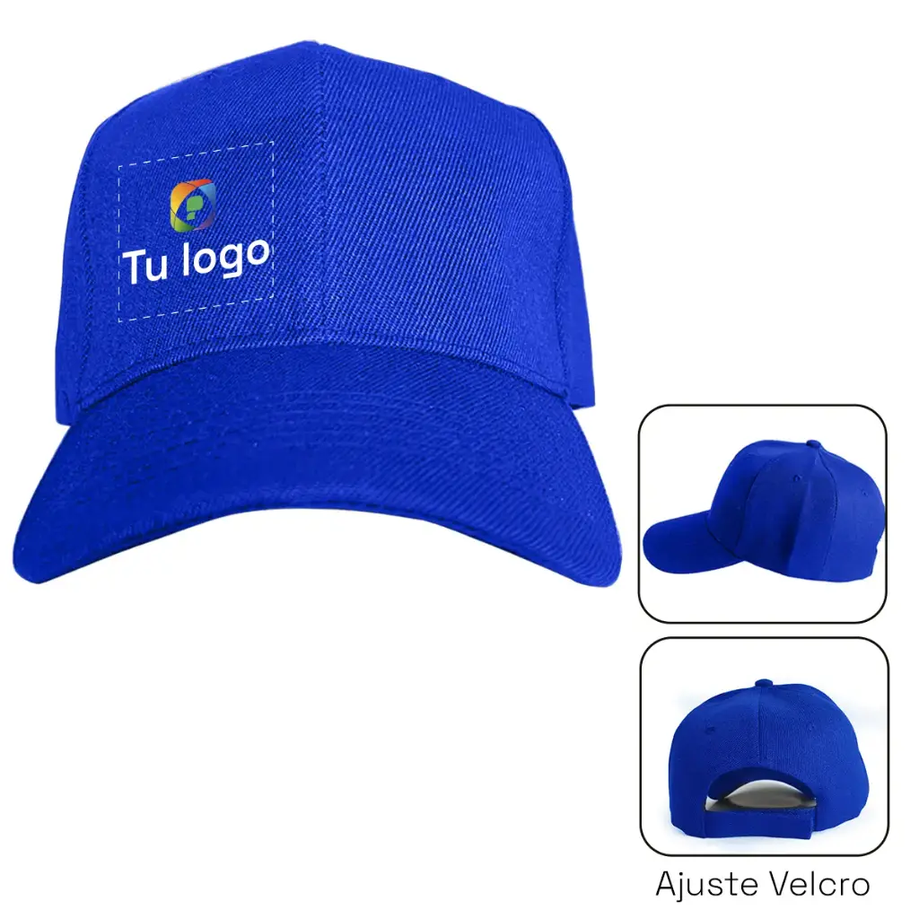 Gorra London Premium