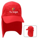 Gorra cubrenuca