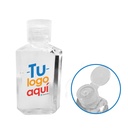 Gel antibacterial 60 ml