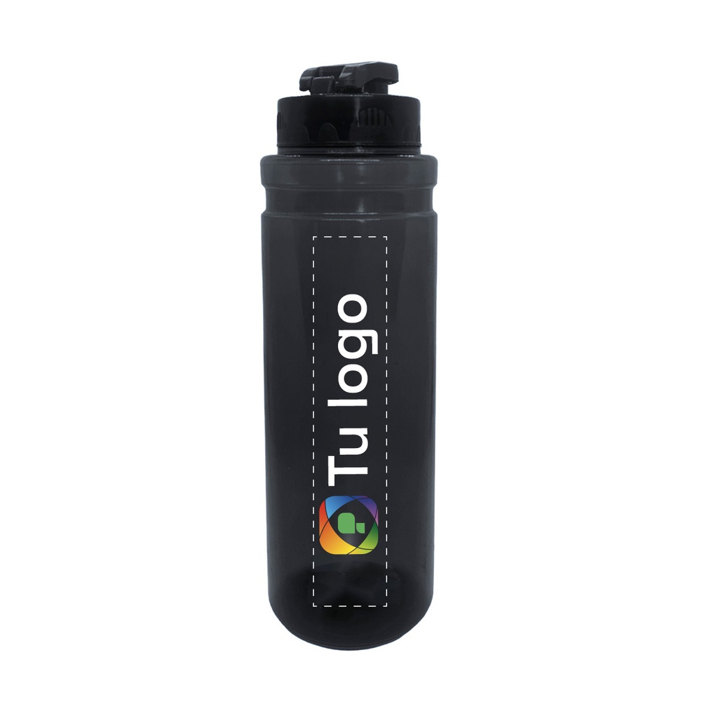 Tomatodo Plástico Nua 750ml