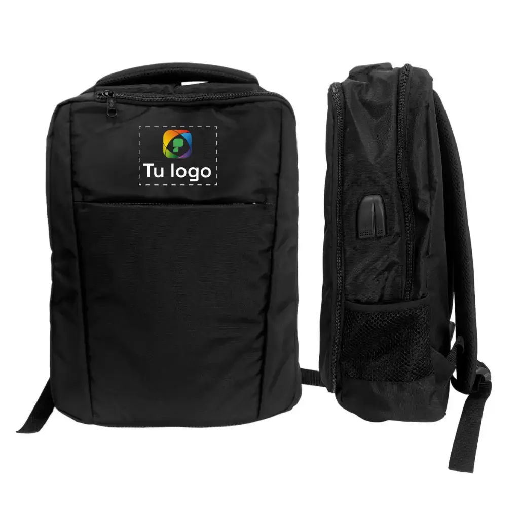 Mochila Estilo 17″