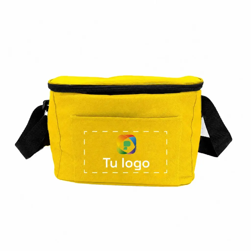 Lonchera cooler ideal